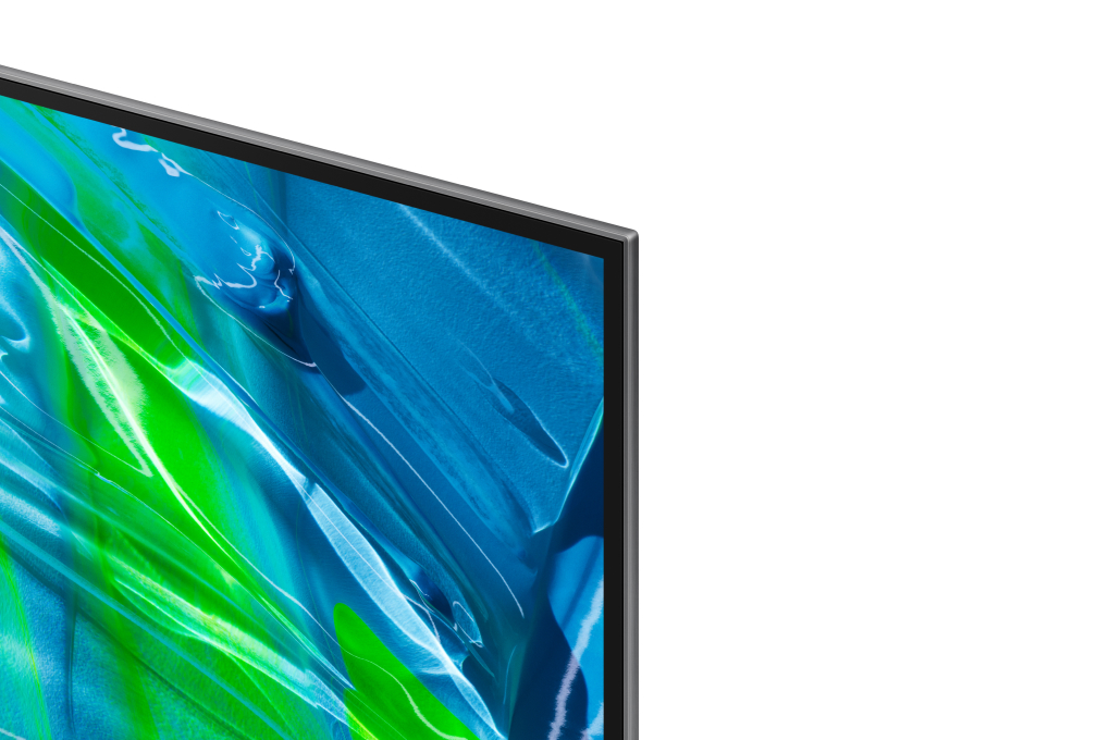 Oled Tivi Samsung QA65S95BAKXXV 65inch smart 4K
