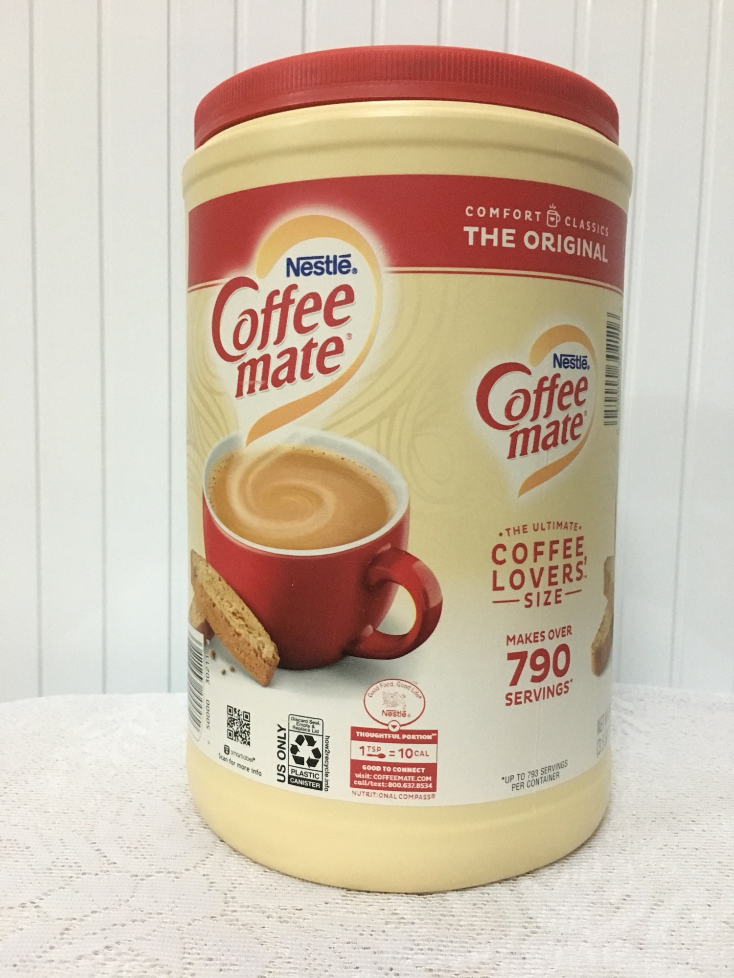 Bột kem cà phê coffee mate (Mỹ)
