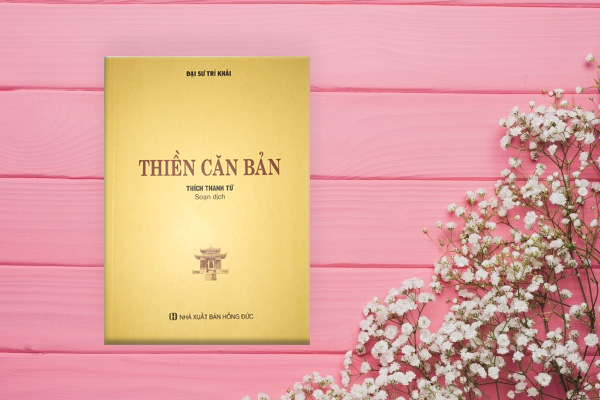 [HCM]Thiền Căn Bản