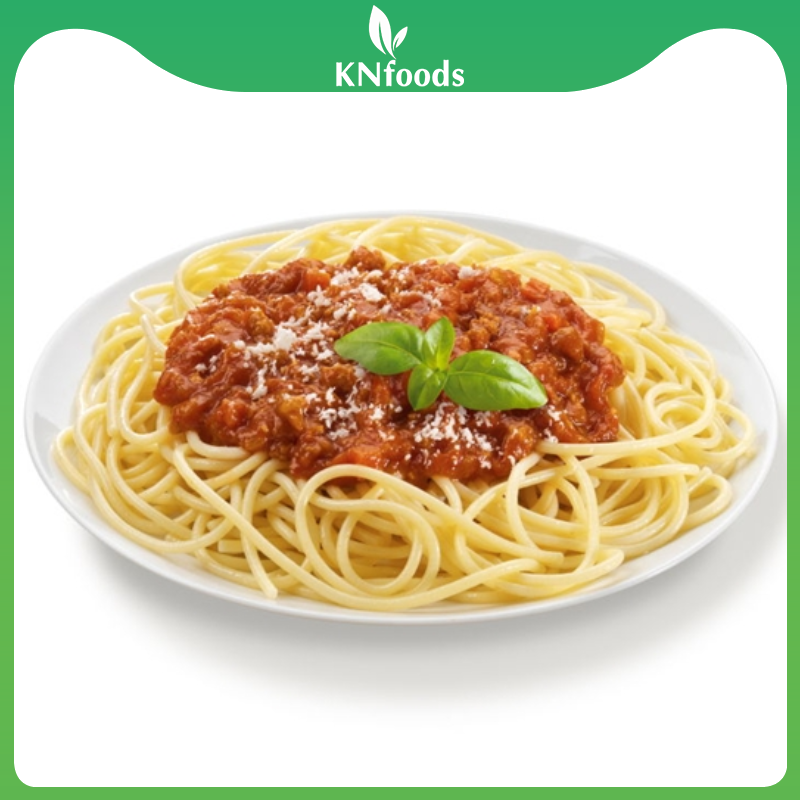 Mì ý Spaghetti Pasta Zara gói 500g
