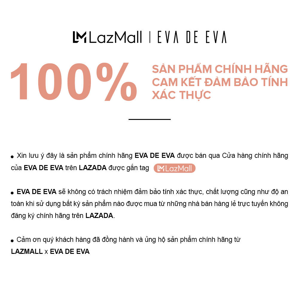 Áo khoác kiểu Eva de Eva 20AJKE028T