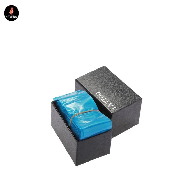 Bọc dây máy xăm 100 cái