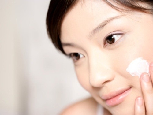 Kem dưỡng trắng da O.hui Extreme White Cream