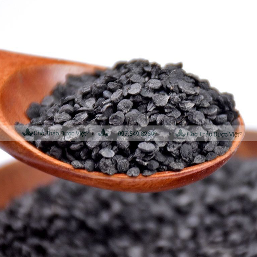 Hạt hẹ khô 100g, cửa tử thơm, sạch, hỗ trợ giảm đau xương khớp, bổ thận, tăng cường sinh lý