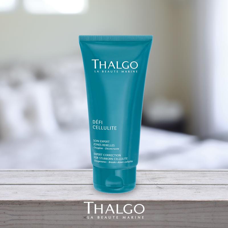 Gel Tan Mỡ Thalgo Expert Correction For Stubborn Cellulite