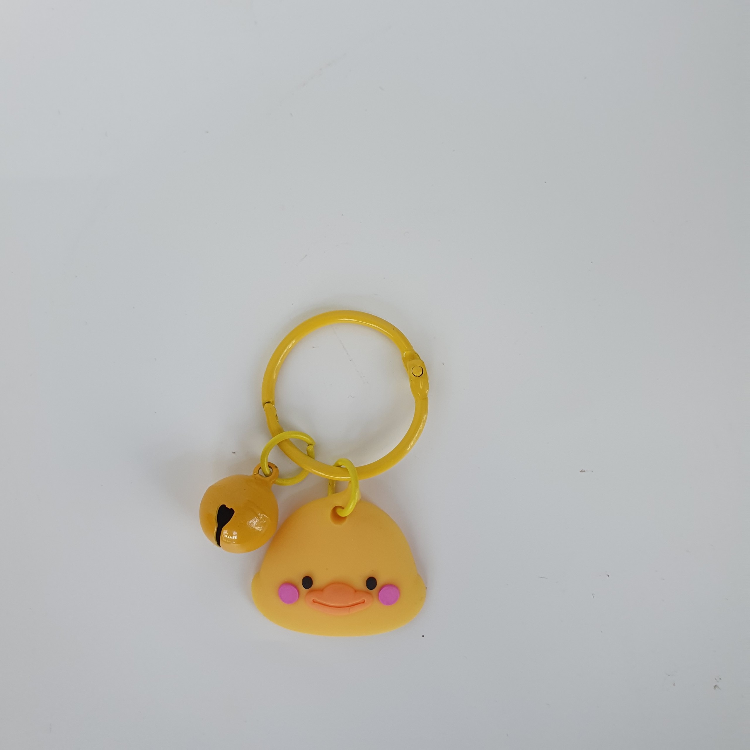 Móc Khóa Lục Lạc Chuông