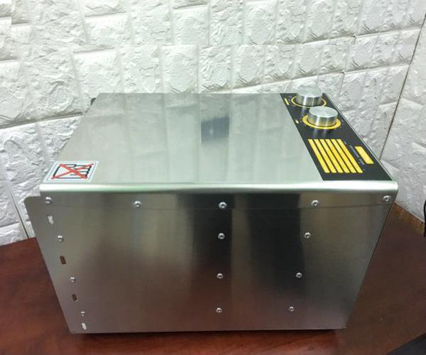 Máy sấy khô thực phẩm 6 khay Septree