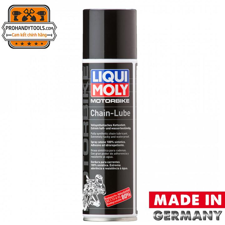 Chai Xịt Sên Liqui Moly 1508 - 250ml