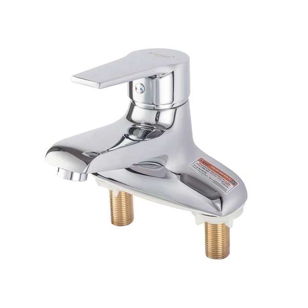 Bộ Vòi Chậu Lavabo Rangos RG-04V