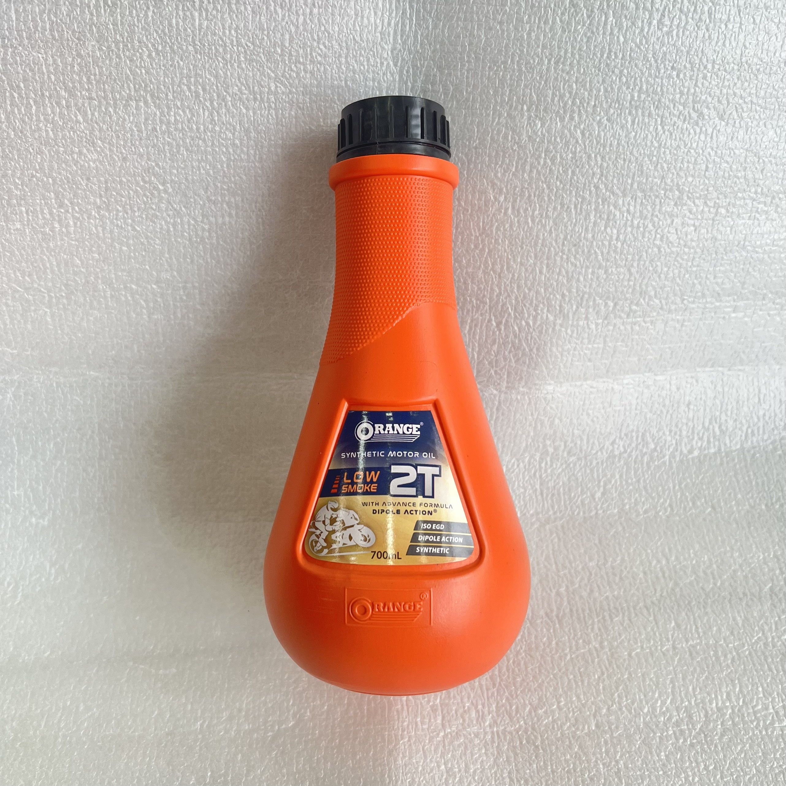 Nhớt cam 2T Orange dành cho xe 2 thì Xipo
