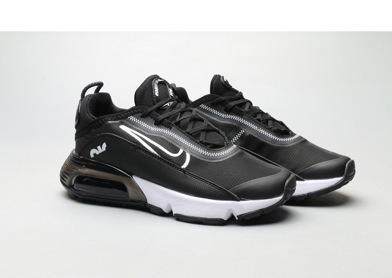 Giày Nike Air Max 2090 Black Wolf Grey Anthracite