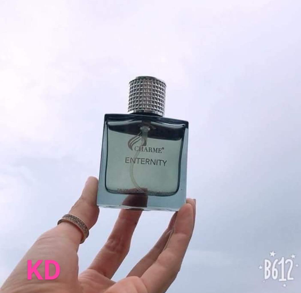 en.ternity 60ml nuoc hoa nam