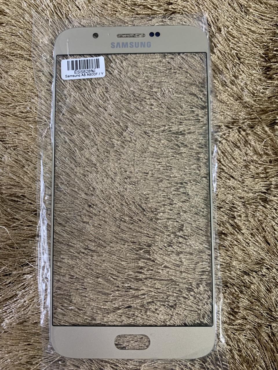 [HCM]KÍNH SAMSUNG A800 / A8 - 2015 ZIN