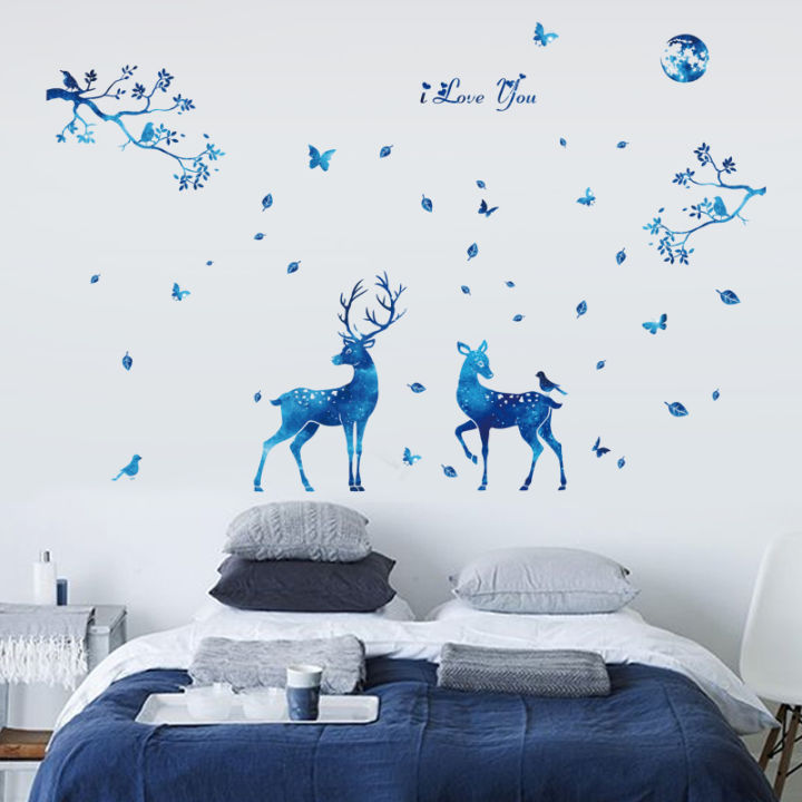 wall sticker - sticker -AM9215