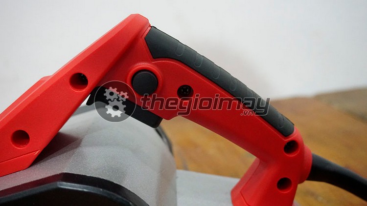 [HCM]Máy bào gỗ Oshima MB-1250