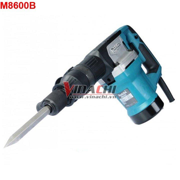 Máy đục bê tông MAKITA M8600B