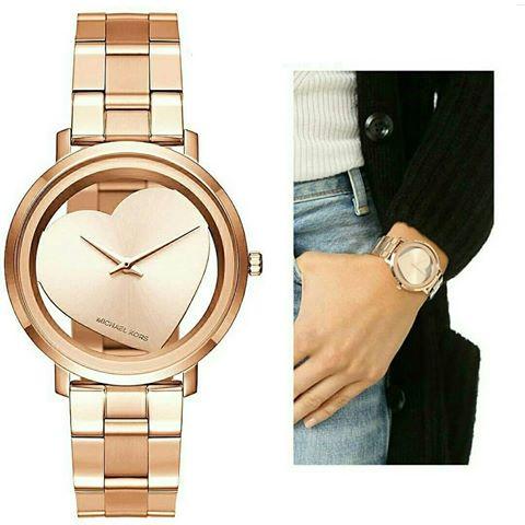 [HCM]Đồng hồ Nữ thời trang Michael Kors MK3622