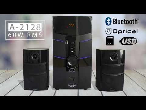 Loa SoundMax A2128