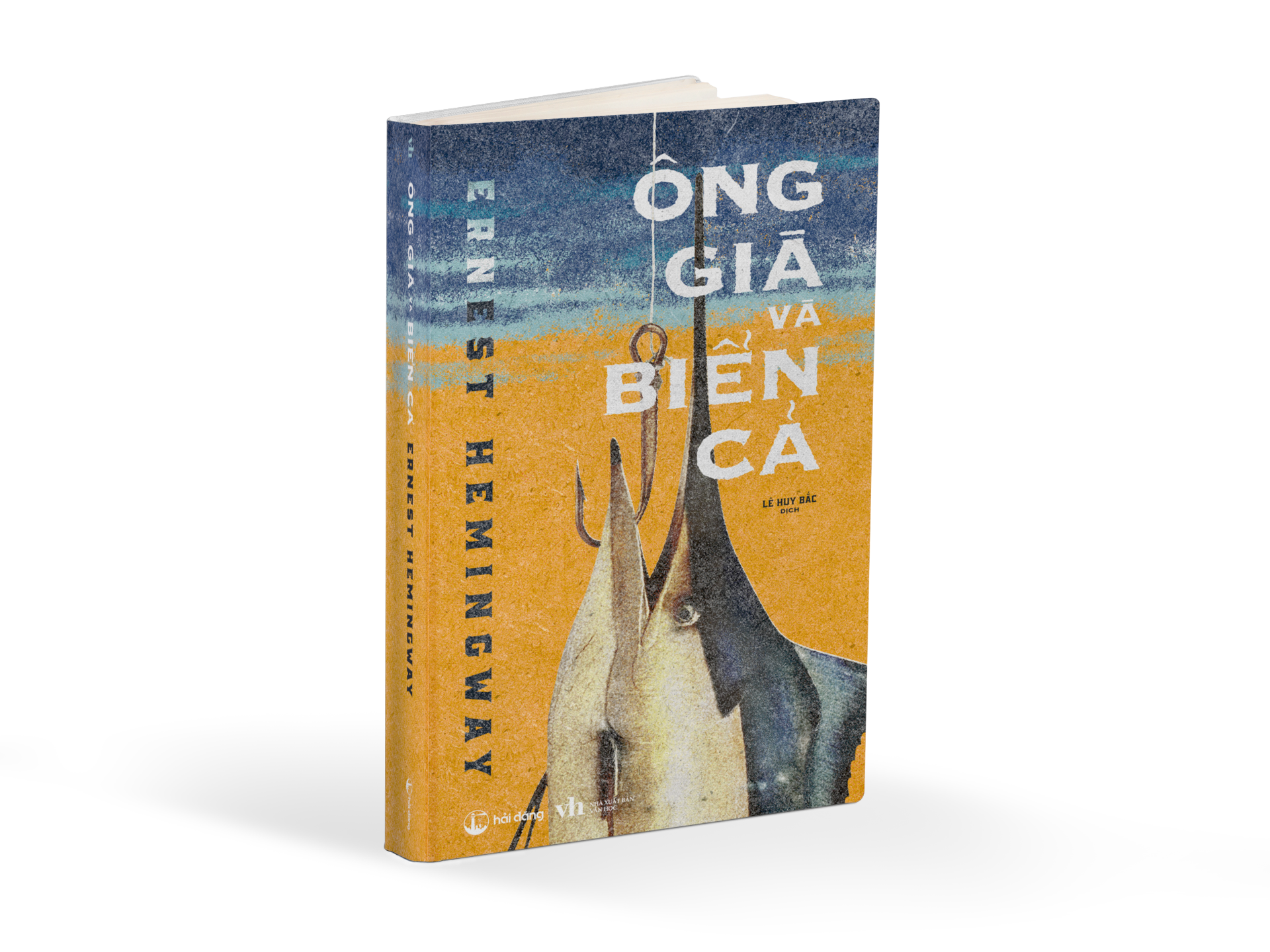 Ông già và Biển cả