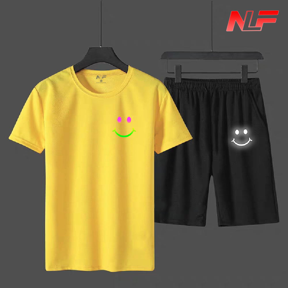 Bộ áo smile btt-003