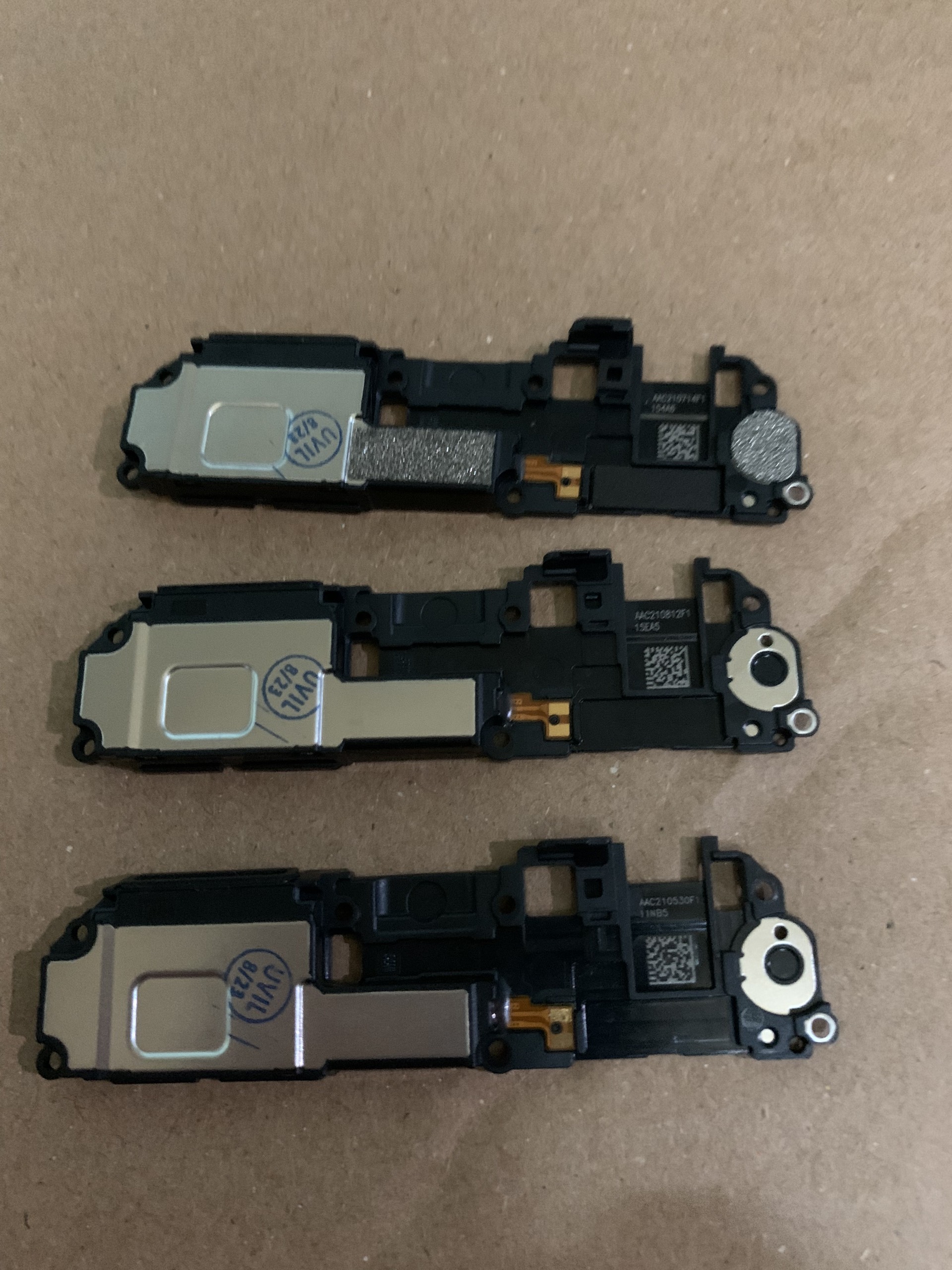 Cụm loa chuông/loa phát nhạc/loa ngoài xiaomi redmi 9