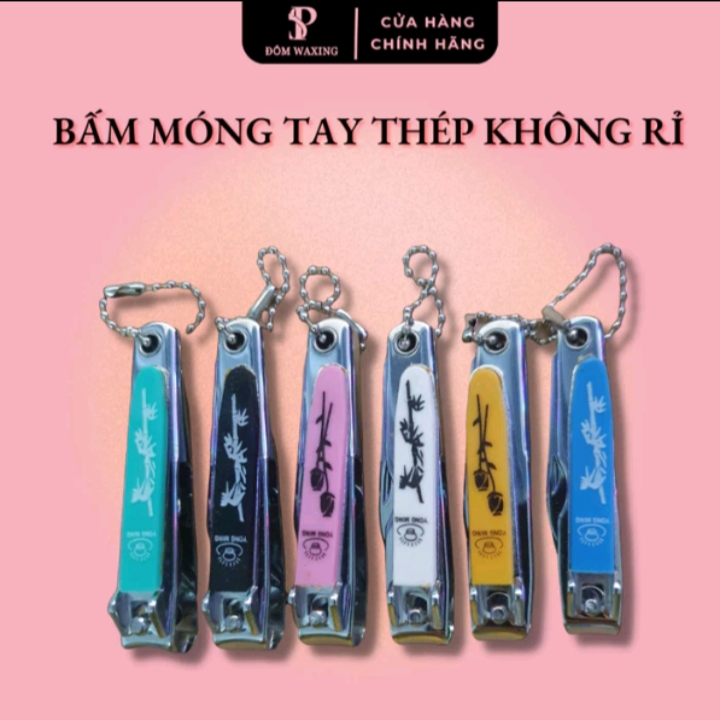 Bấm móng tay đa năng chất lượng tốt (loại to)