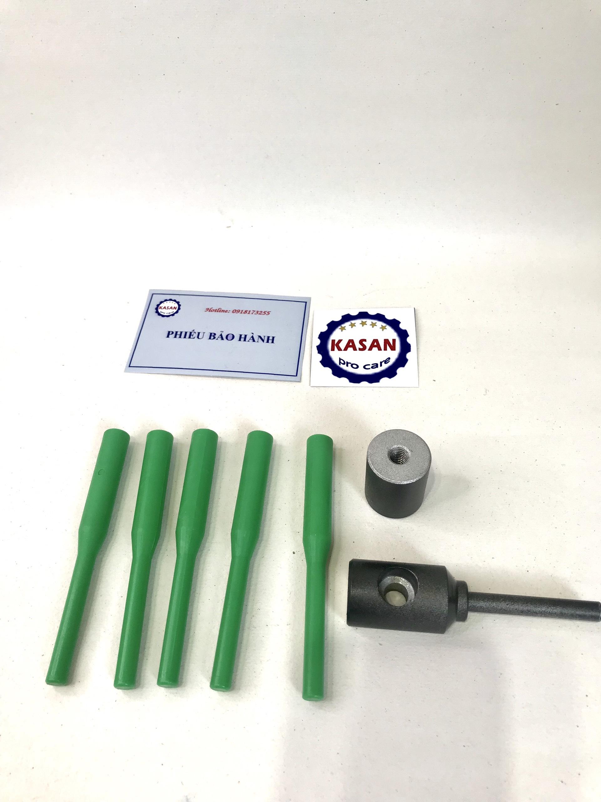 10 Que hàn  sự cố ống ppr  , đơn giản , tiện lợi ( 10 que)