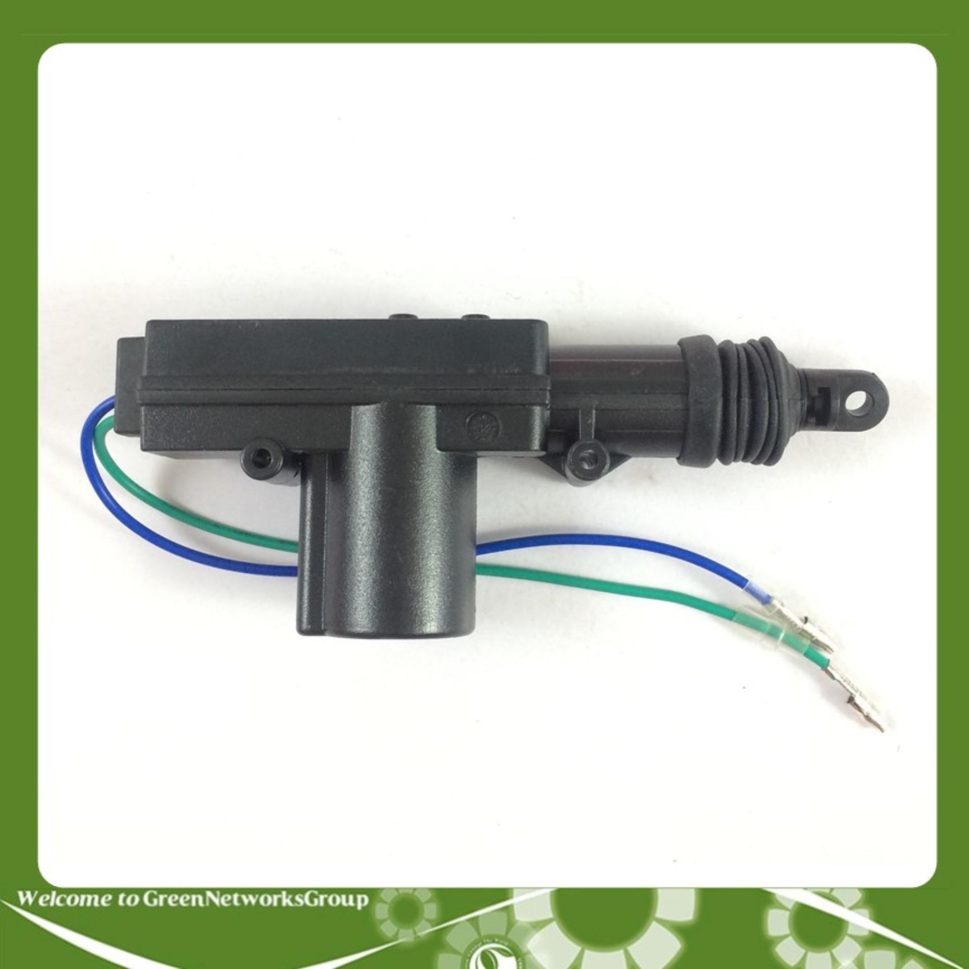 [HCM]Cóc điện mở yên xe máy Greennetworks