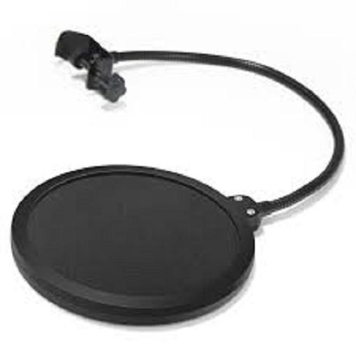 Màng lọc âm POP Shield  cho micro thu âm ,live stream