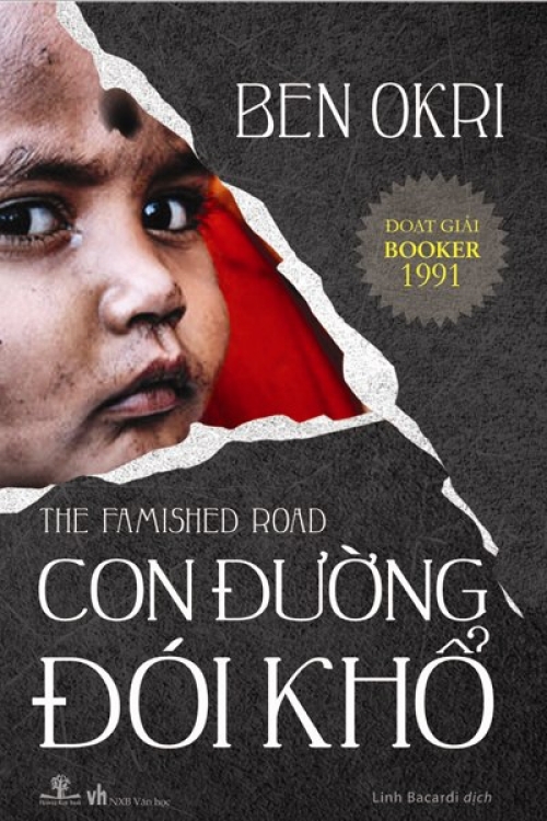 Sách - Con Đường Đói Khổ (Sách đoạt giải Man Booker 1991) - Phương Nam Book
