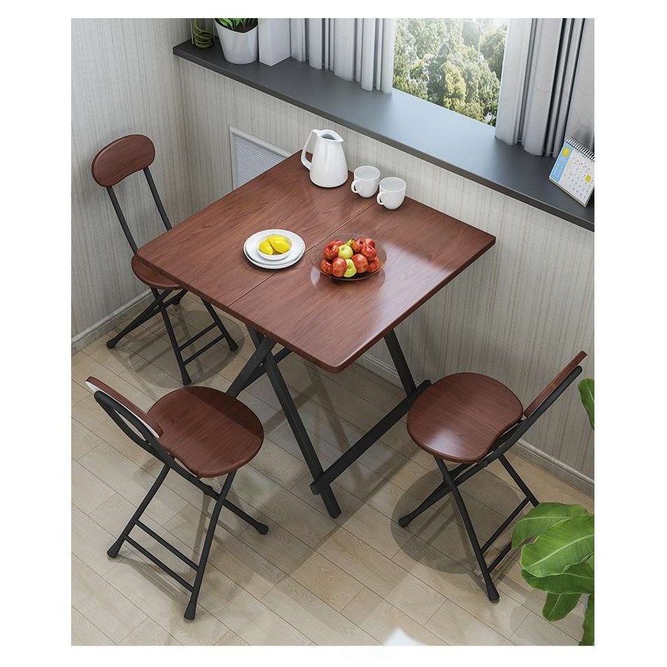 Bàn, Ghế gấp gọn tiện lợi