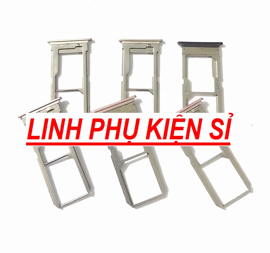 KHAY SIM VIVO V5S ( Y67, V5)