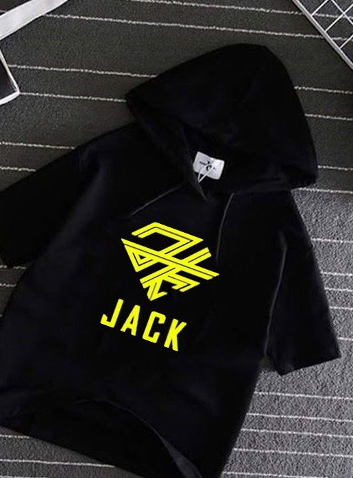 áo Hoodie Jack Đóm , áo Jack J97 Có đủ size