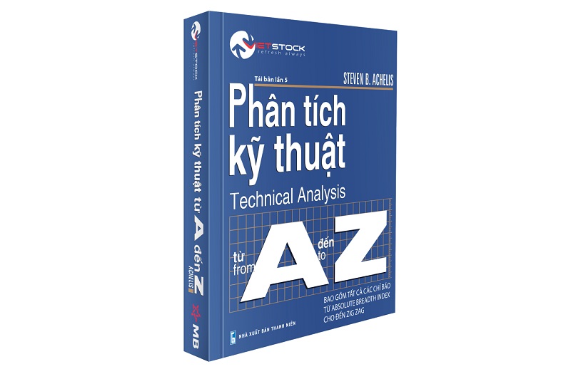 Sách phân tích kỹ thuật từ a - z
