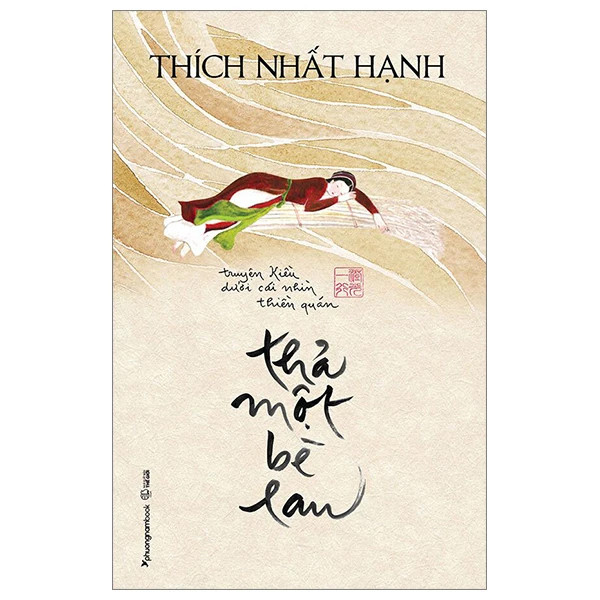 Sách - Thả Một Bè Lau (Tái Bản 2024)