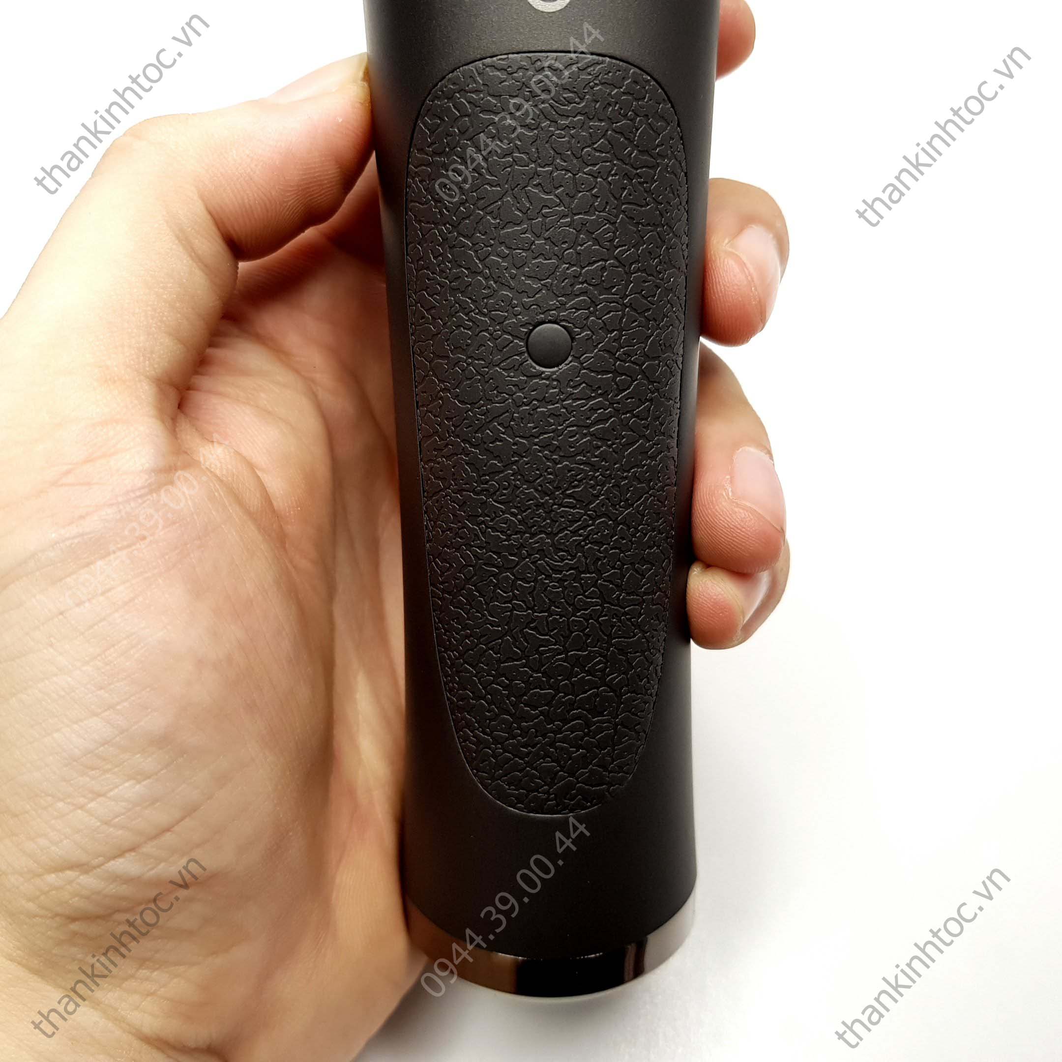 Tông đơ Codos 980 Phiên bản Pro Barber chính hãng