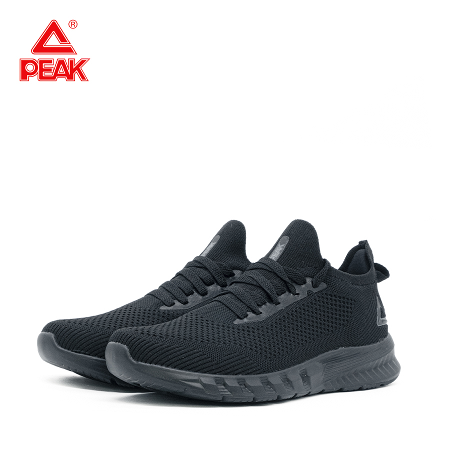 Giày chạy bộ thể thao nam PEAK Running E29007H