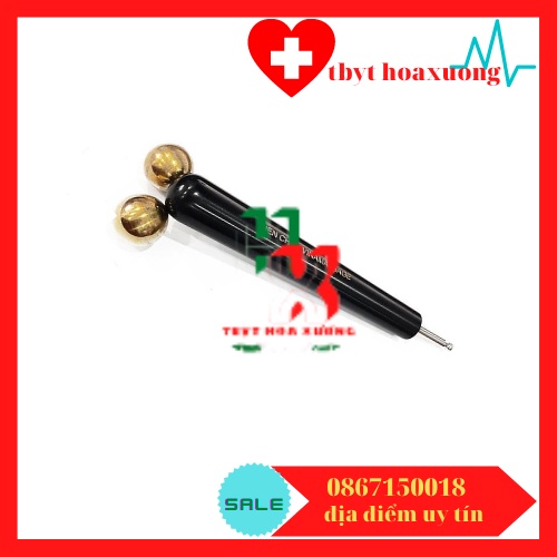 [Hàng Cao Cấp Diện Chẩn Bùi Quốc Châu] Hít Đồng Đôi Láng Nhỏ-Dụng Cụ Diện Chẩn