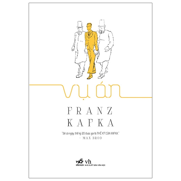 Fahasa - vụ án