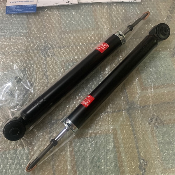 Phuộc nhún sau Xpander mã KYB: 3430077 (Cặp 2 cái)