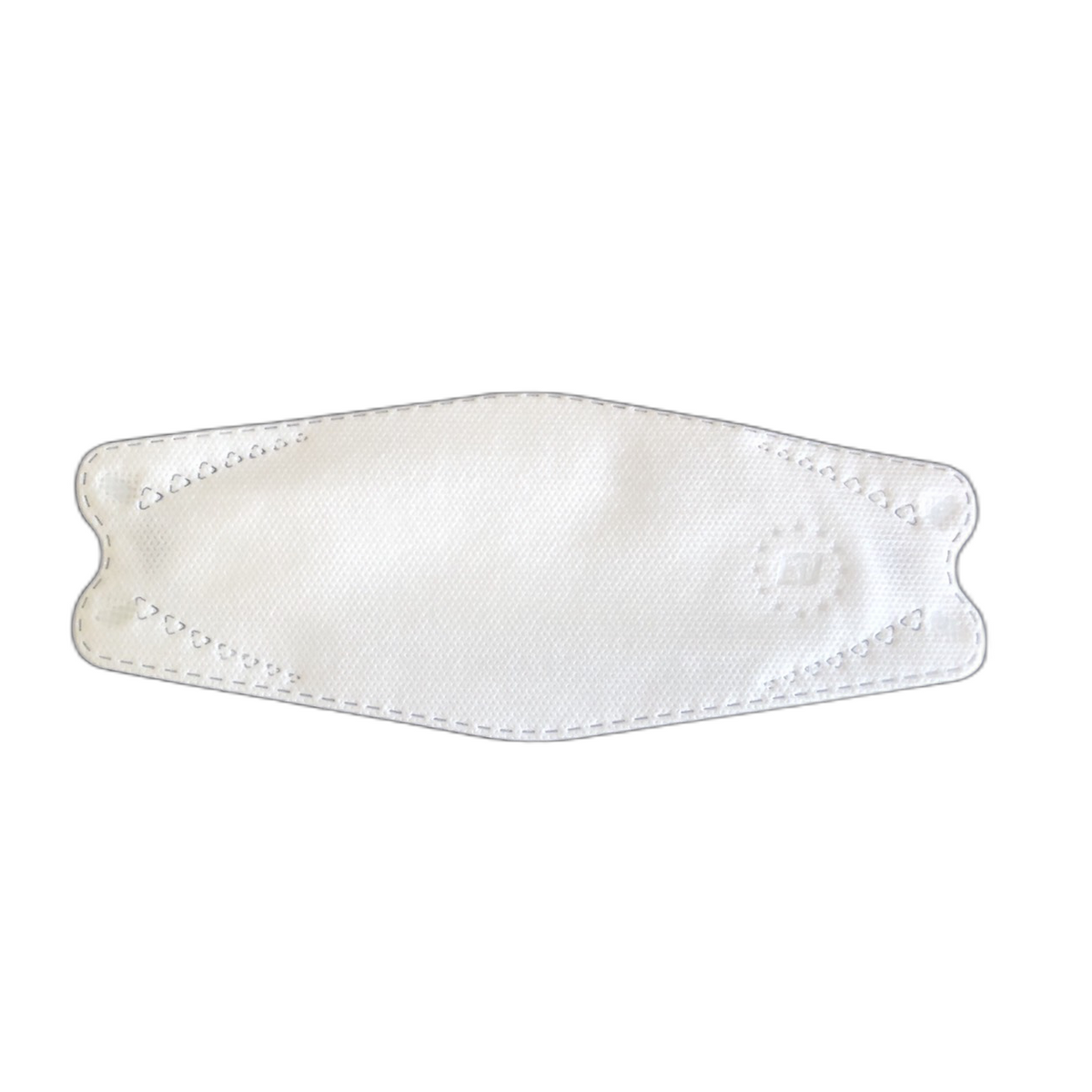 Khẩu trang KF94 EU MASK (combo 20 túi x 10 cái/túi)