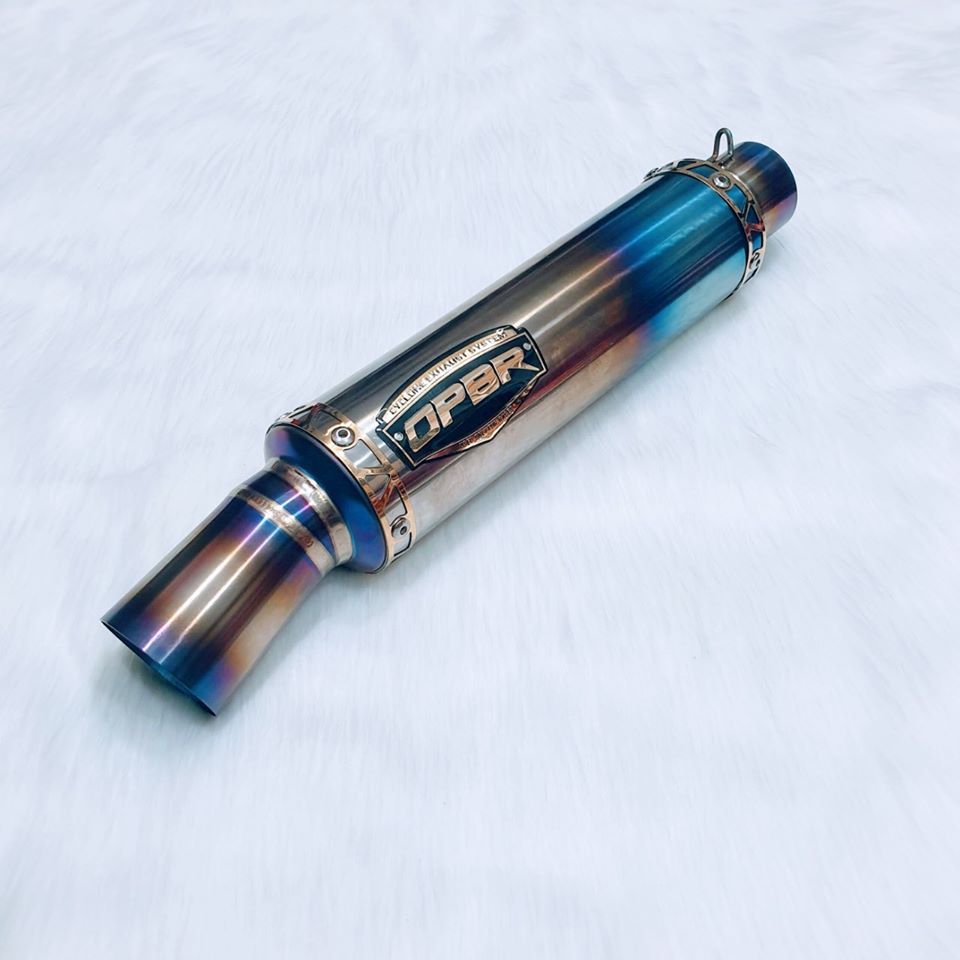 [HCM]LON PÔ ORPR TITAN