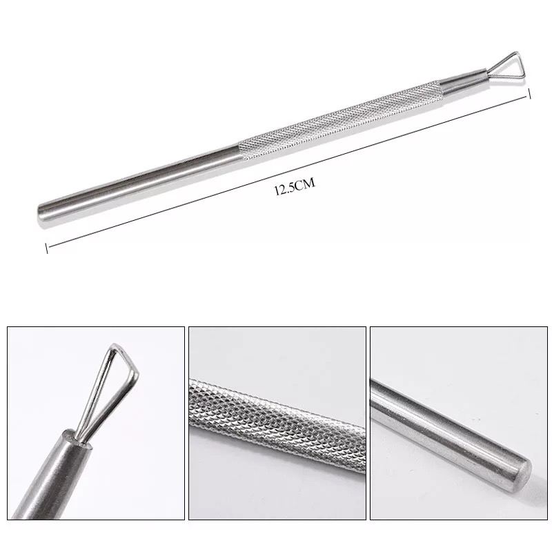 Cây cạo tháo sơn gel