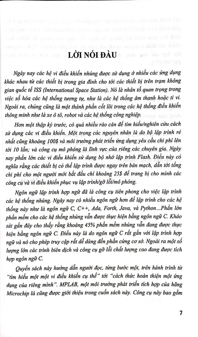 Sách -Giáo Trình Lập Trình C Ứng Dụng
