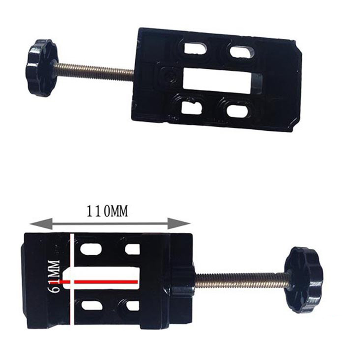 Ê tô mini V2