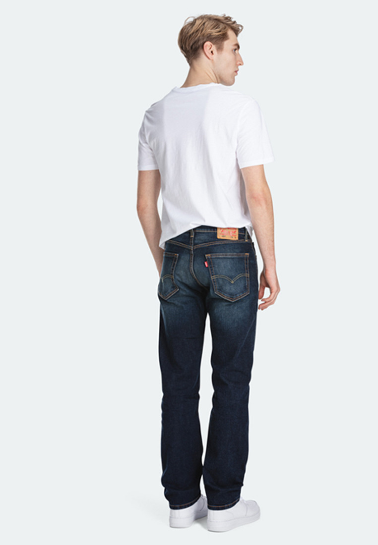 LEVI'S - Quần Jeans Nam Dài 00505-1552