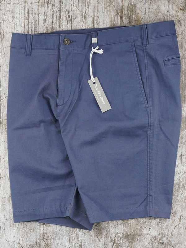 [HCM]QUẦN SHORT UNIQLO SLIM FIT CHINO SHORTS