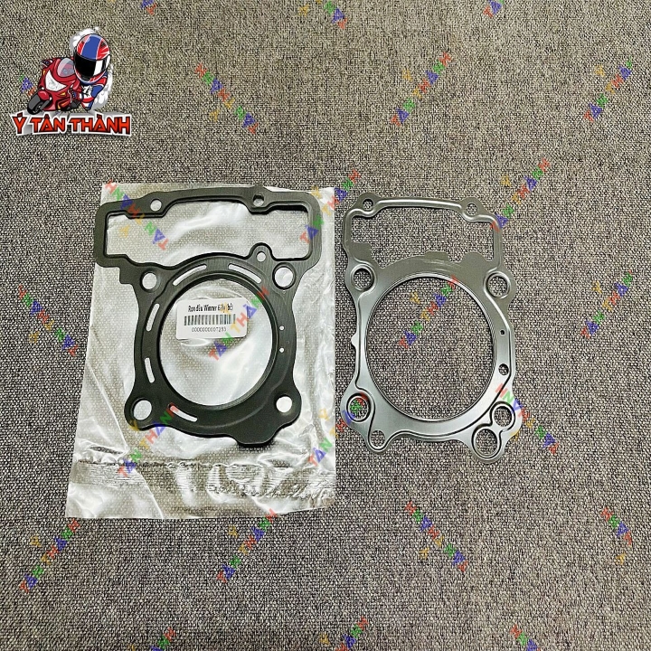 Ron Đầu Lòng Winner Trái 62Mm