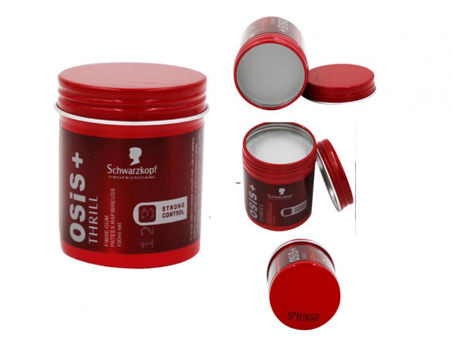 Sáp Vuốt Tóc Tạo Kiểu Osis Loại 1