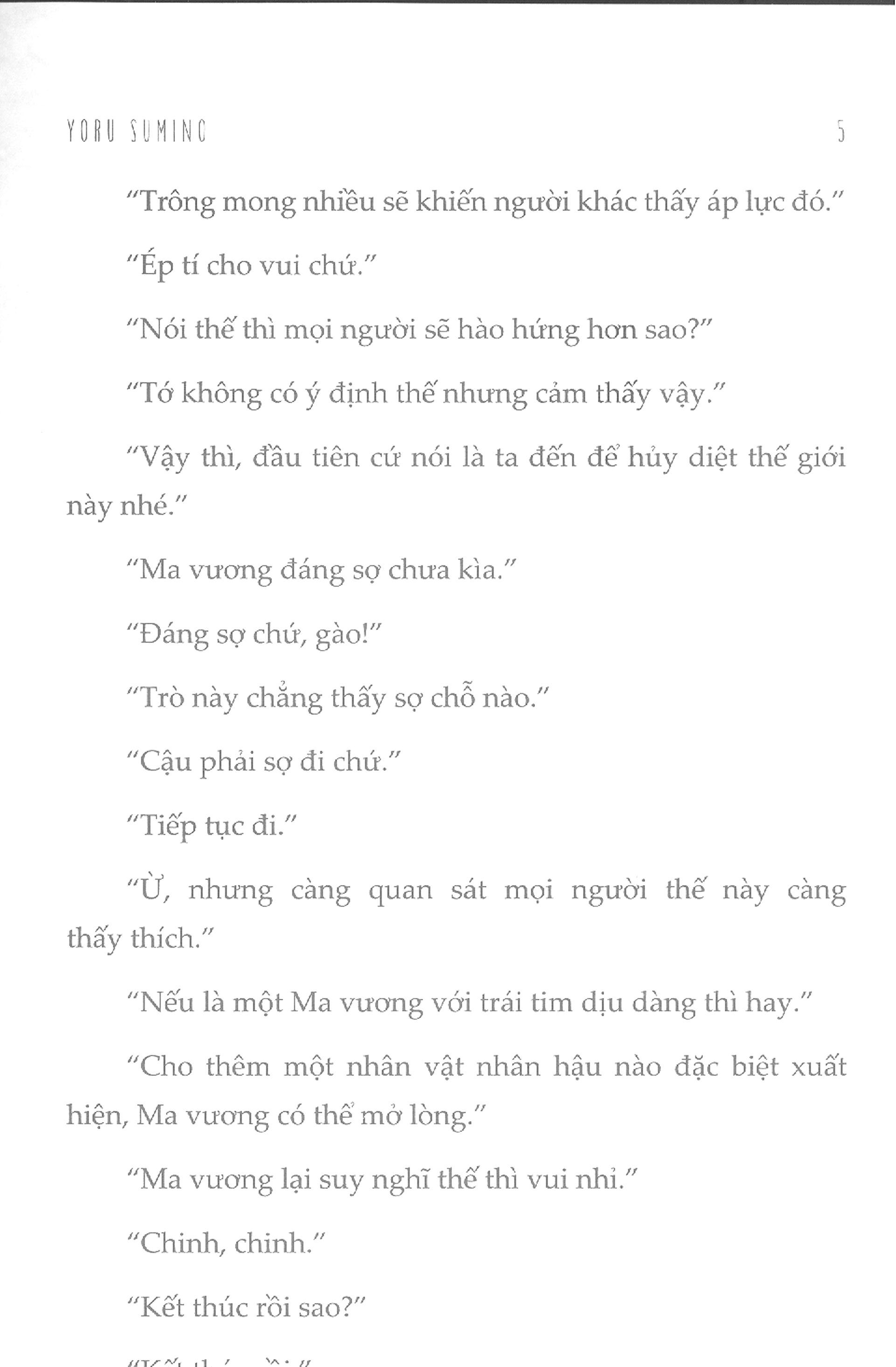 Điều Bí Mật